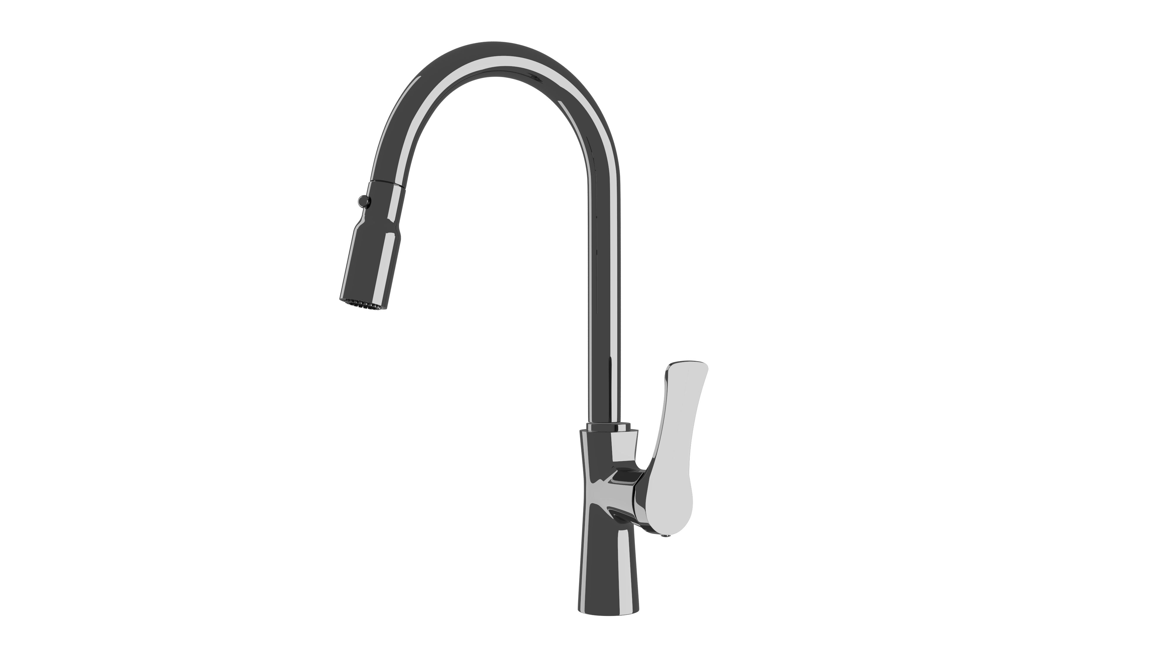 Skinny Kitchen Faucet
